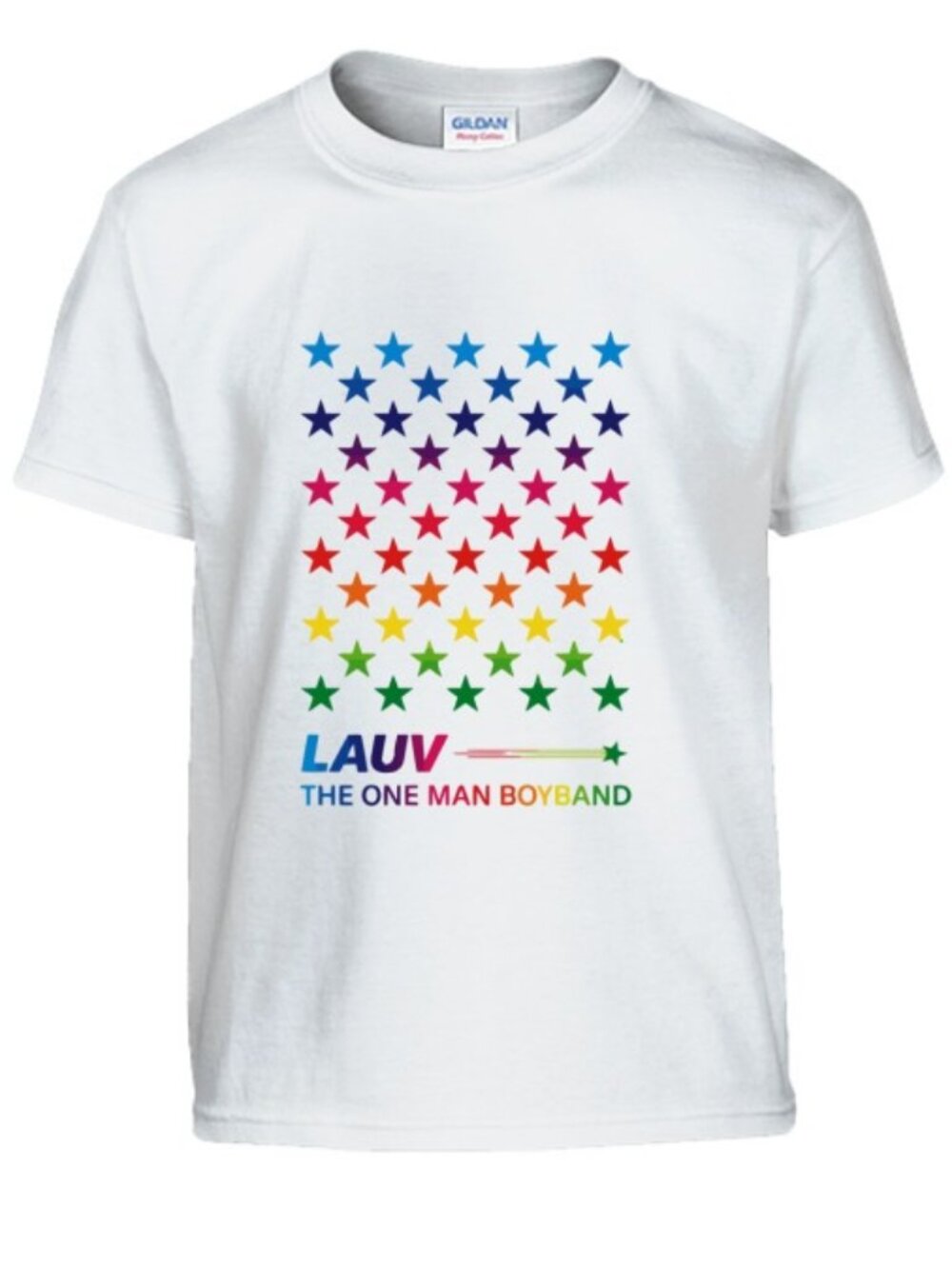 lauv T-Shirt